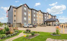 Devonian Hotel Fox Creek Alberta 3*